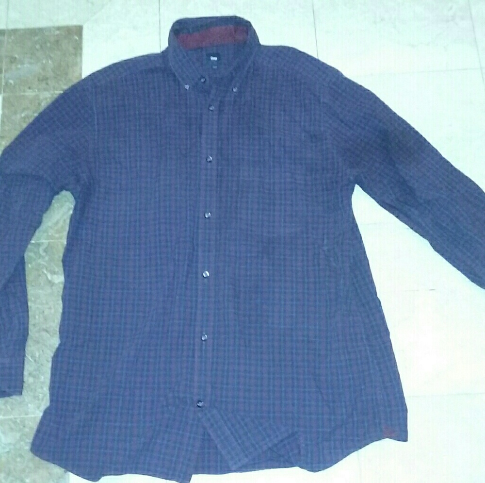 Men's GAP Dress Shirt